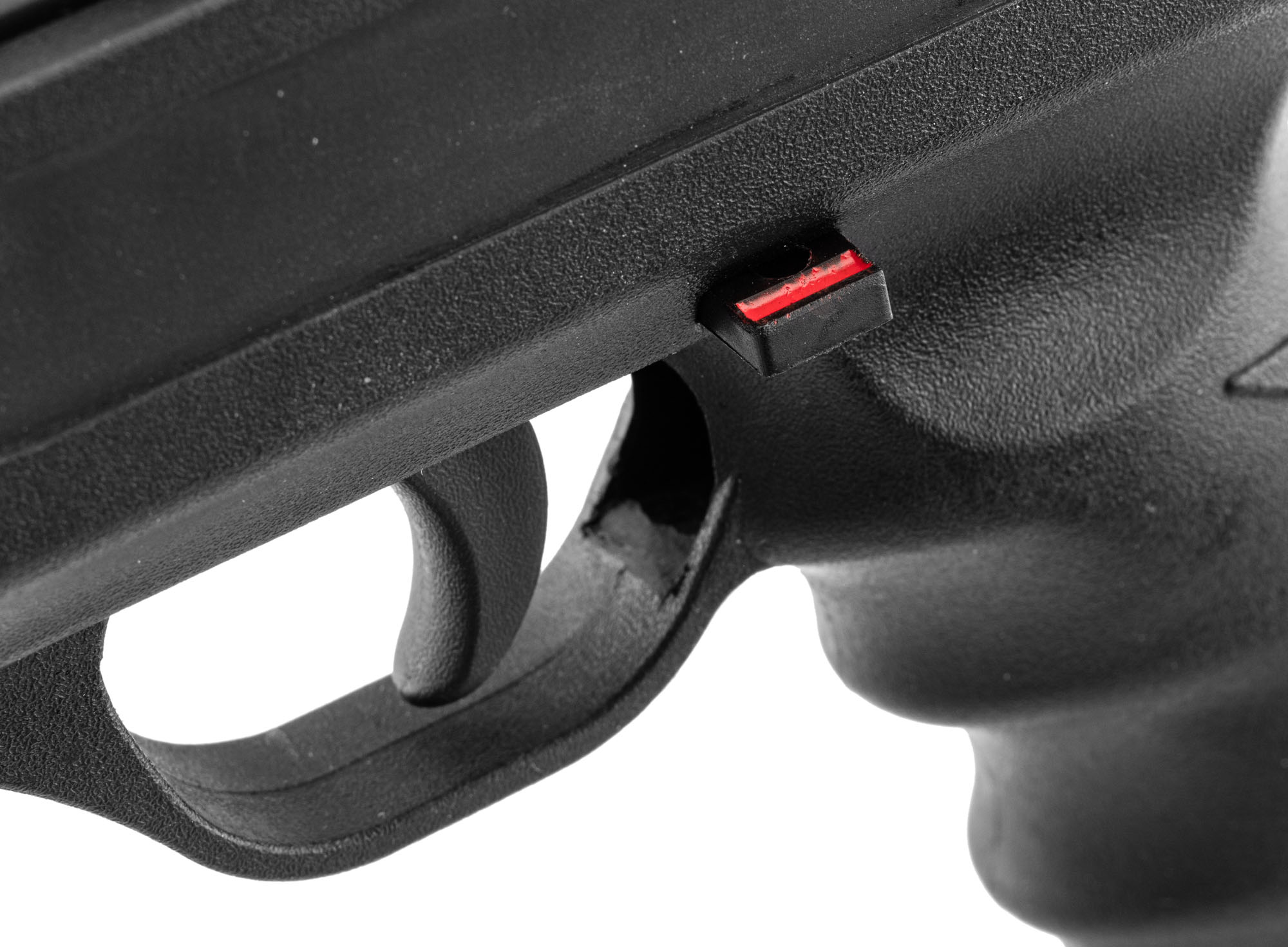 Pistolet Air Break Barrel LANGLEY SILENCER pistolet-air-break-barrel-langley-silencer